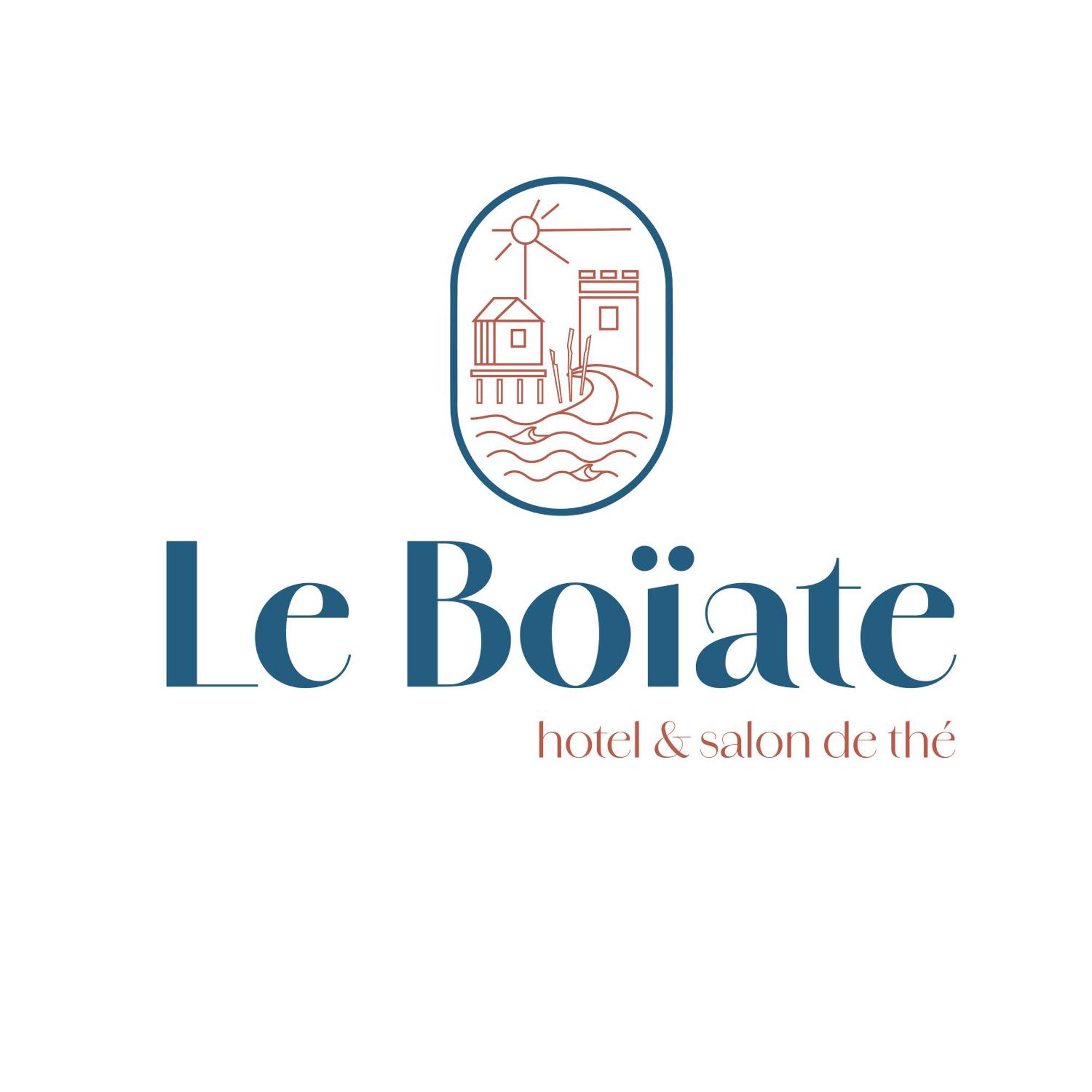 Hotel Le Boiate Ares Dış mekan fotoğraf