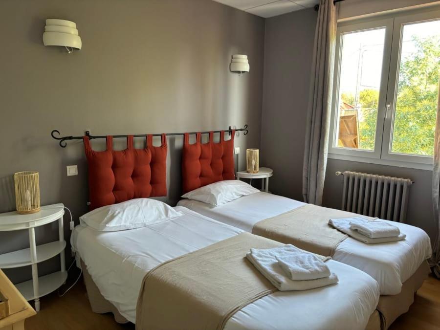 Hotel Le Boiate Ares Dış mekan fotoğraf