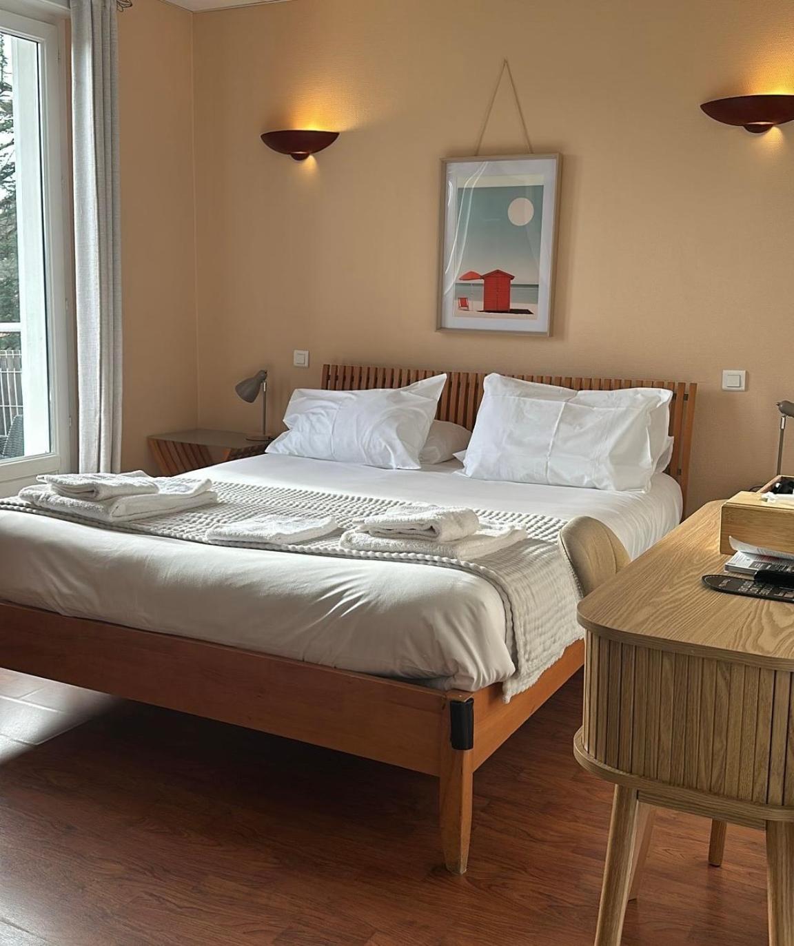 Hotel Le Boiate Ares Dış mekan fotoğraf