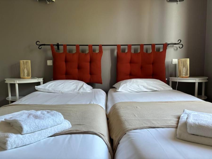 Hotel Le Boiate Ares Dış mekan fotoğraf