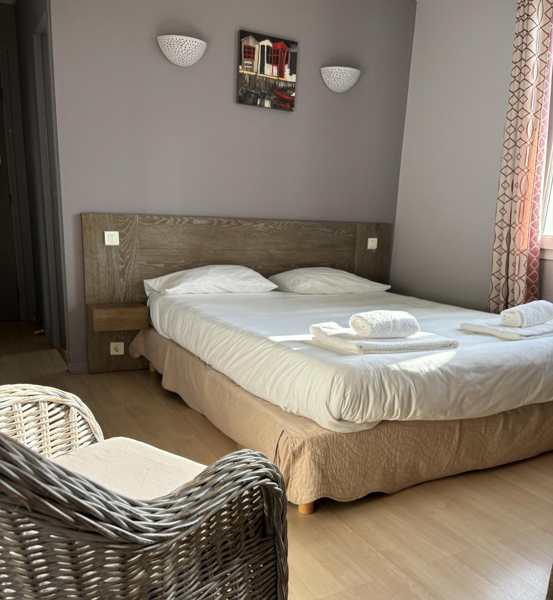 Hotel Le Boiate Ares Dış mekan fotoğraf