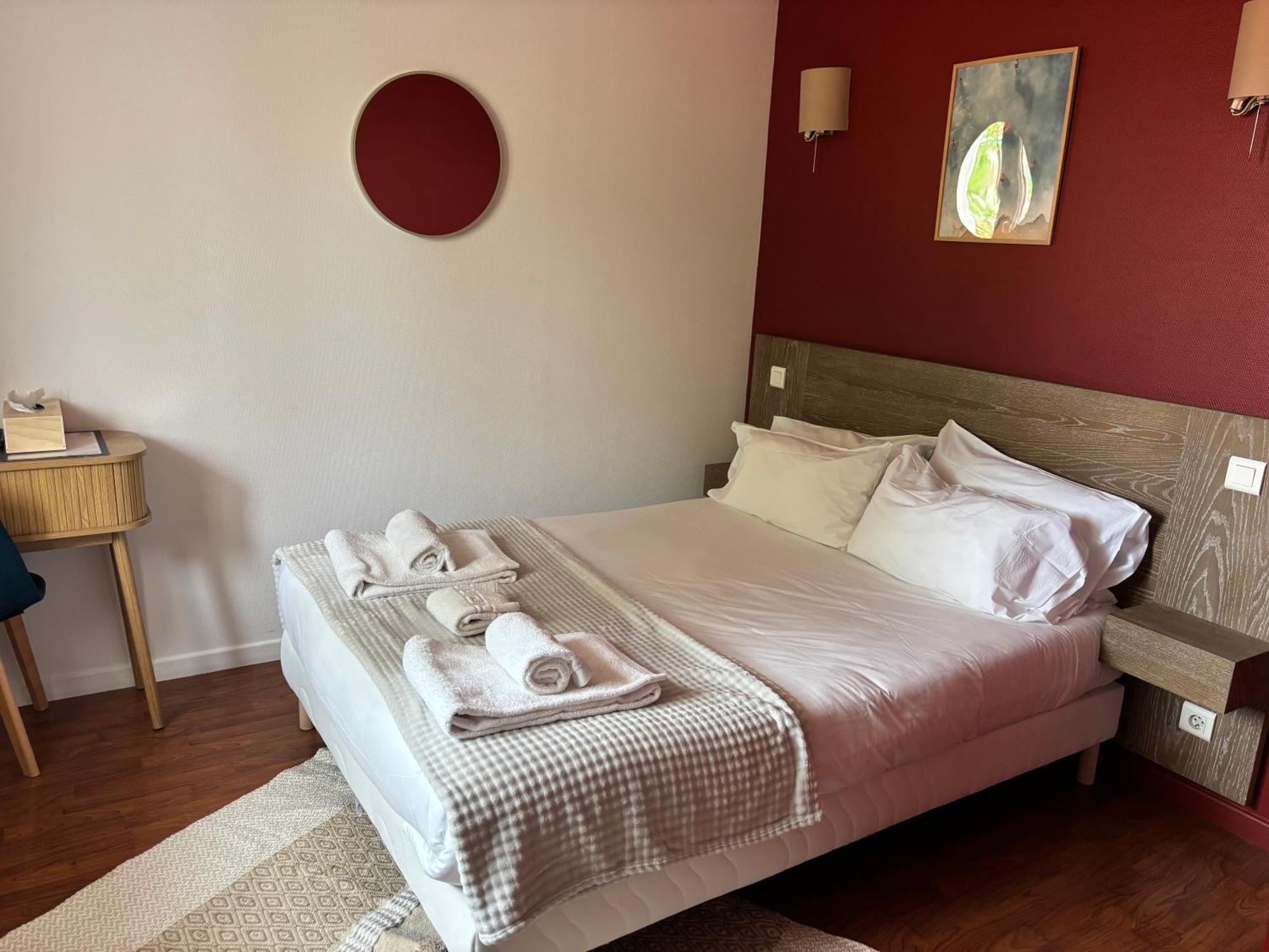 Hotel Le Boiate Ares Dış mekan fotoğraf
