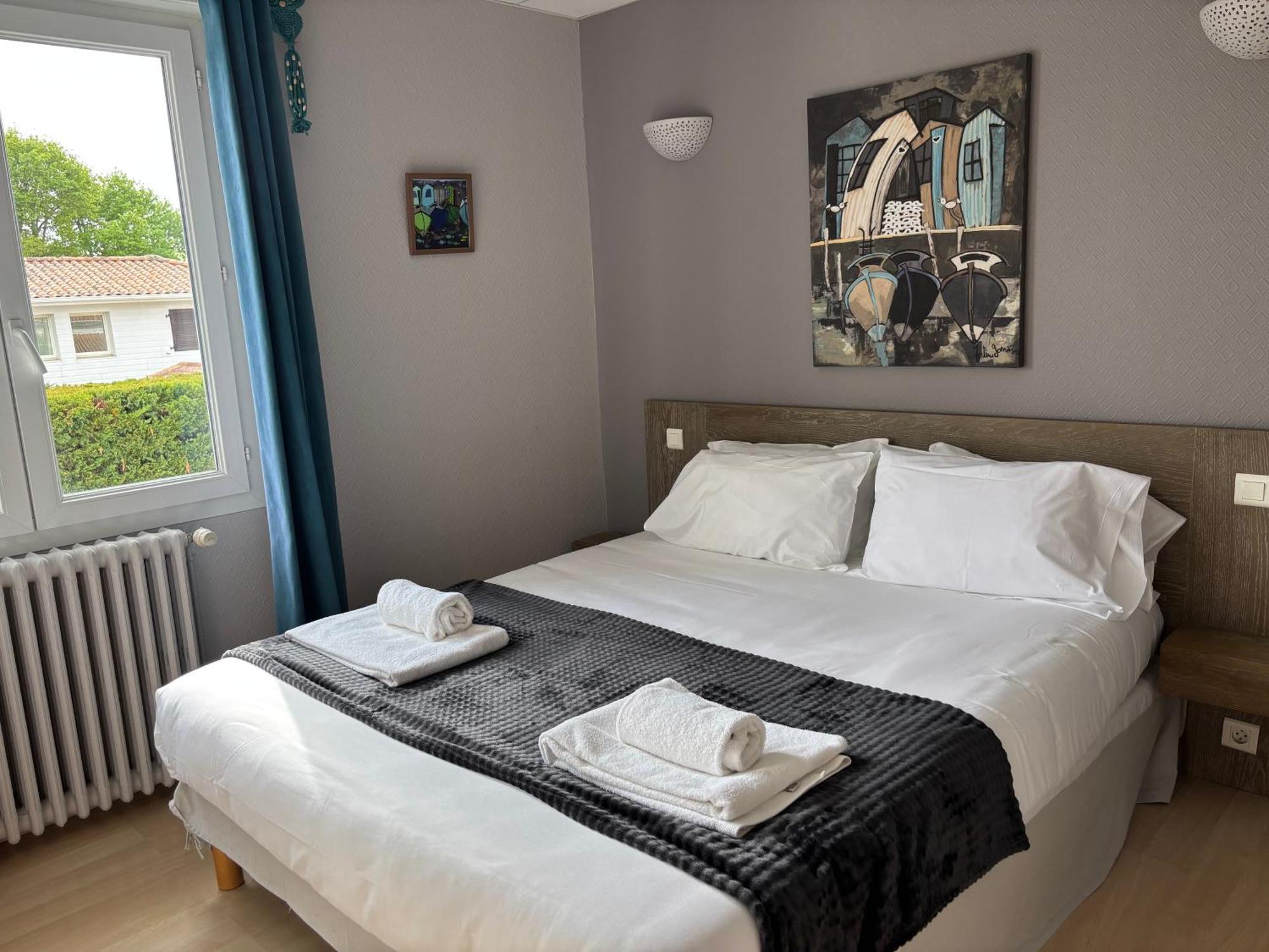 Hotel Le Boiate Ares Dış mekan fotoğraf